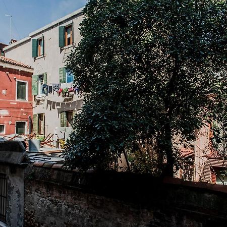 Gondola, San Giacomo 베니스 외부 사진